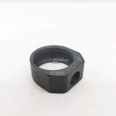 China Top Nut Linkage Stop Lock Nut 3279850 For CCEC Engine Injector Spare Parts for sale