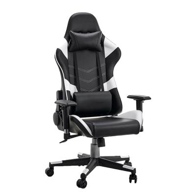 China (Height)Adjustable Competitive Price Racing Style Breathable Wholesale Gaming Chairs For Gamer Computer for sale