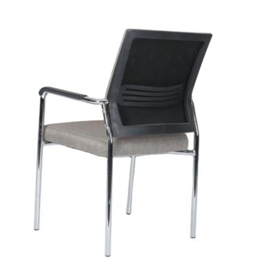 China (Height)Adjustable Church Chairs With Armrests Metal Stacking Church Chairs For Sale for sale