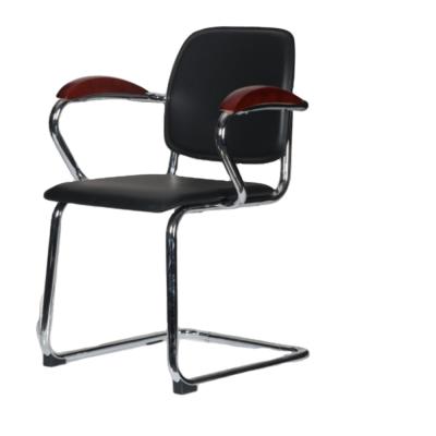 China Low Price Adjustable High Quality High Back Office Furniture Modern Computer Swivel Office Chair (Height) for sale