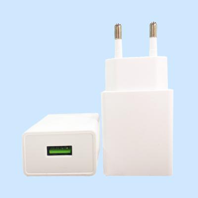 China Mobile Phone The popular usb adapter 5v2a mobile phone charger is applicable to Huawei Apple for sale