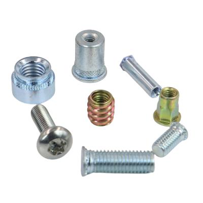 China Factory Price Durable High Quality Safe And Durable Non-standard Customized Hardware Fastener for sale