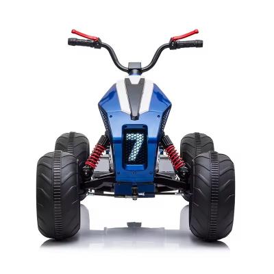 Cina 45W*2 Motor Kids ATV Ride On Car for Fun and Adventure <5 Passeggeri in vendita