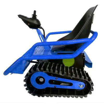 China Customized Supported Amusement Tank Scooter with Bluetooth Music 145/70-6 Tire Size for sale