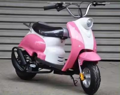 China DISC Brake 49cc Pocket Bike Customzied Supported and Colors Customized for sale