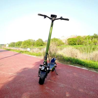 Chine Scooter électrique à deux roues pour adultes à vendre