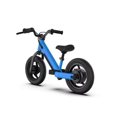 China 2024 AOTONG MOTOR Scooter eléctrico de equilibrio de 2 ruedas con freno de disco y tamaño de rueda de 16 