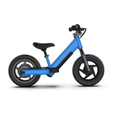 China Kids 16 Inch Balance Bike Toy Perfect for Developing Balance and Coordination in Kids for sale