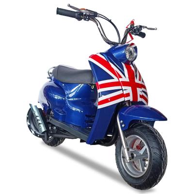 Κίνα 50cc Dirt Bike Pocket Bike με Max. ταχύτητα 40 60km/h και DISC φρένο προς πώληση