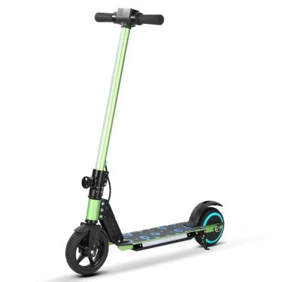 China Kinder Kinder Kind Baby Outdoor-Spielzeug Kick-Scooter Fuß-Scooter zu verkaufen