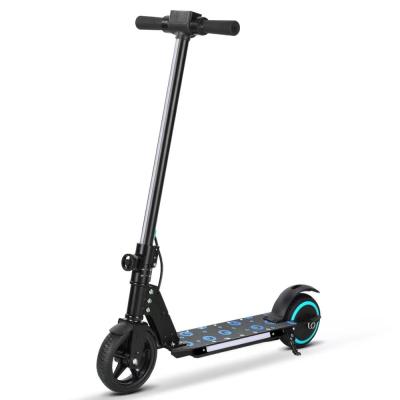 Chine Scooter électrique M3 avec capacité de batterie 2,5AH et type électronique intelligent à vendre