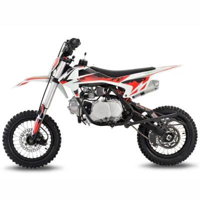 China Max. Speed 61 80km/h 70cc Gasoline Mini Moto Cross Motorcycles Dirt Bike for Kids for sale