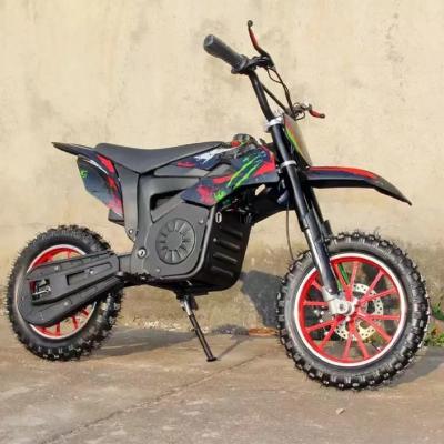 China 48V Elektrofahrrad Kinder Elektro Dirt Bike für Citycoco Scooter ATV Cross Pit Bike zu verkaufen