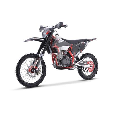 China Off-Road Motocross Bike Dirt Bike 250cc 300cc 4 Stroke Motorcycle for Advanced Riders for sale