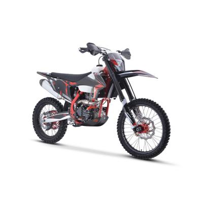 China 300cc Enduro Motorcycle with Aotong Motor Engine The Ultimate Adventure Companion for sale