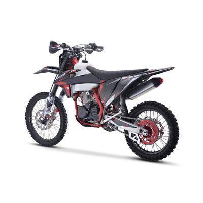 China 300cc Electric Start Dirt Bike Motocross Motorcycle for Adult for sale