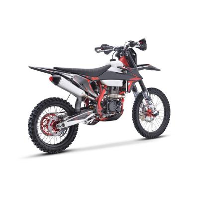 Chine Vitesse maximale de 100 km/h 300 cc VTT avec démarrage au pied et frein à disque avant/arrière à vendre