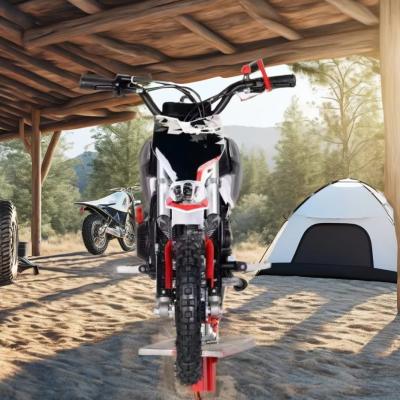 China Customized Colors 50-100CC Displacement Mini Dirt Bike and Mini Motorcycles for Kids for sale