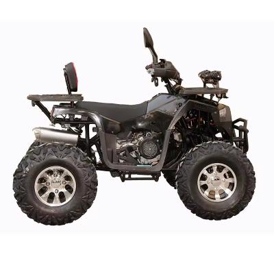 中国 Aotong 2024 200CC Farm ATV Cuatrimoto 300cc ATV Quad ATV Adult Tire Size 23X7-10/22X10-10 販売のため