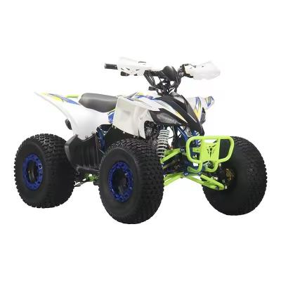 China FOB CFR Offer for 125cc Gas ATV Quad Bikes Off Road Bike 110cc 125cc Customized Colors for sale