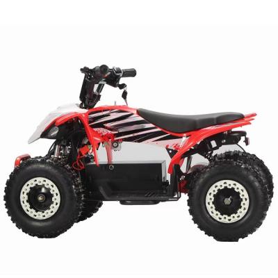 China Maximum Torque Nm ≤20Nm All Terrain Sports Atv Car Electric ATV 2WD Driving Type zu verkaufen