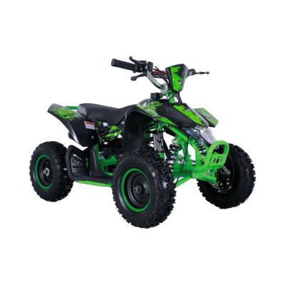 China Customzied Supported Colors Mini Quad Bike for Kids and Adults 49cc Pocket ATV Off Road for sale