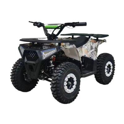 China 2024 adventure ATV motorcycle 50CC 110cc mini cross quads 125cc Off-road ATV 4-Sroke for sale