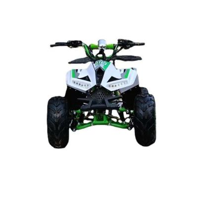 China 1000W 110Cc Automatic Chain Drive Cuatrimoto Bike 70 110 Mini Gasoline ATV Kid Gas en venta