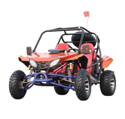 China Aotong Motor Adult Sport Buggy 150cc/200cc Automatic Off Road Go Kart ATV Buggy for sale