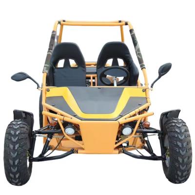 China 200cc GY6 Engine Go Kart with CE Certificate and Minimum Ground Clearance of 250-300mm for sale