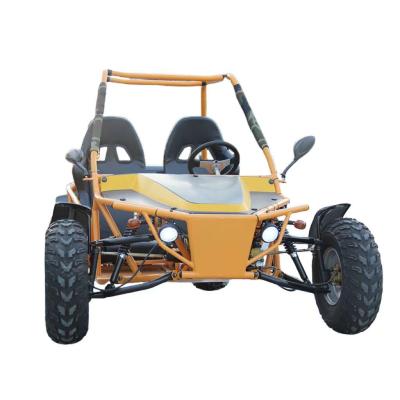 China 175cc 200cc Automatic 4 Stroke Dune Buggy for Adults Gas Powered Go Kart UTV Adults for sale