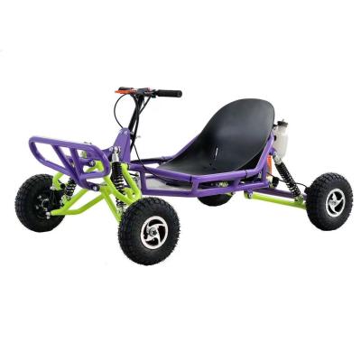 China Children's Kart for Off-Road Adventures Maximum Speed ≤50Km/h Maximum Torque Nm ≤20Nm for sale