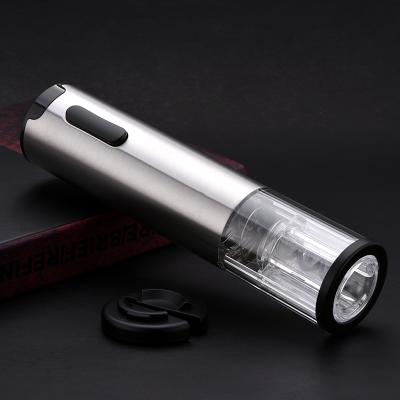 China Red Wine Rechargeable Electric Opener Automatic Wine Bottle Opener Factory Export for sale