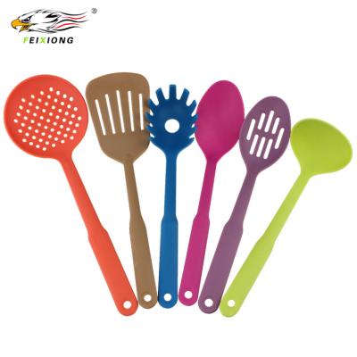 China Sustainable Kitchenware Stores Kitchen Utensil 1PC Nylon Kitchen Tool Kit for sale