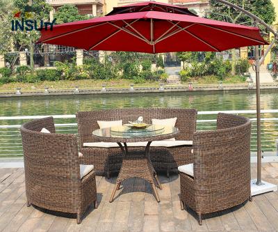 China Royal Dining Set Outdoor Time Furniture Luxury Kitchen Table Set Dining Room Dining Furniture Set for sale