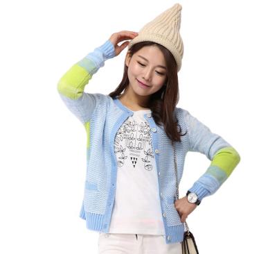 China H15070037 OEM Casual 100% Cashmere Knitted Knitted Cardigan Sweater Minimalist Pattern Anti Shrink Sleeve 2020 Latest Long for sale