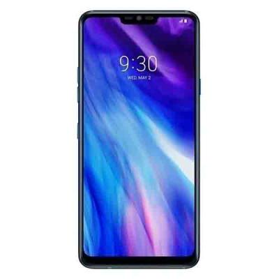 China Original Dual SIM Card For LG G7/G6/V10/V20 ThinQ 6.1 Inches Octa Core 4GB RAM 64GB ROM LTE 4G 16MP Dual Android Unlocked Mobile Phone for sale