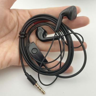 China In-ear original 3.5mm earphone for Samsung S5830 S7562 S6310 GT Galaxy Ace original earpones with microphone for sale