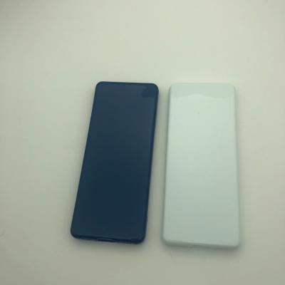 China Soft TPU Cover OEM 1.0mm TPU Colors Silicone Cell Phone Case Cover For Xiaomi QIN 1s+ for sale