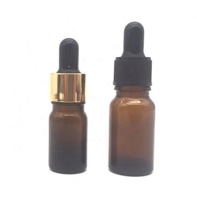 China 3.5 oz Large Empty Amber Essential Oil Glass Gel Cosmetic Bottles Large Essential Oil Bottles for sale