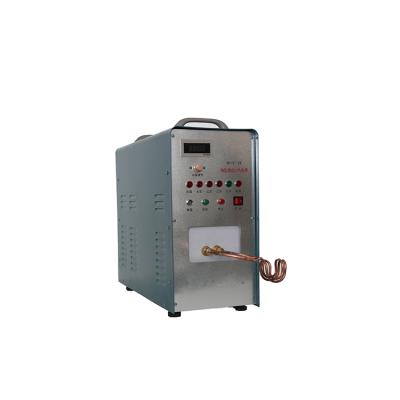 China Energy Saving Mini Induction Melting Furnace Gold Melting Machine for sale