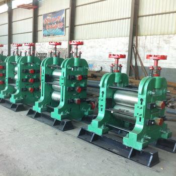 China High Efficency Rebar 6mm 8mm 12mm Steel Casting Rolling Mill Machinery Production Line 10mm for sale