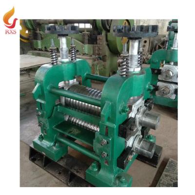 China High Efficency high quality steel bar making machine/rebar/sectional production line for steel plant for sale