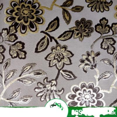 China Anti-Static Export For Turkish Tablecloth Velvet Furniture Fabric for sale