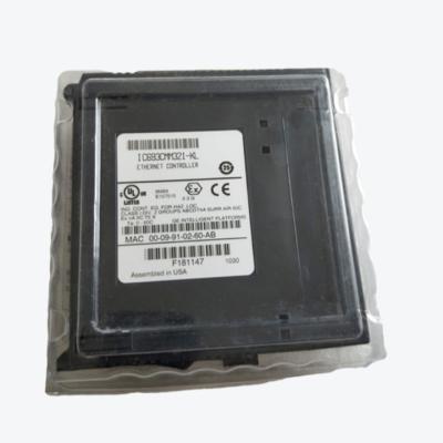 China GE FANUC IC200CBL001 VERSAMAX COMMUNICATIONS PROGRAMMING SERIAL CABLE à venda