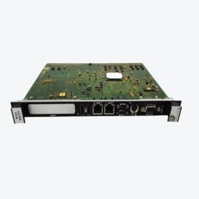 China GE FANUC IS200EPSMG1AED  EXCITER POWER SUPPLY MODULE à venda