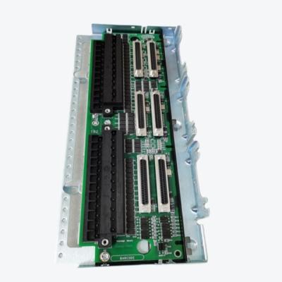 China GE FANUC IS200EISBH1A AC EXCITER ISBUS BOARD à venda