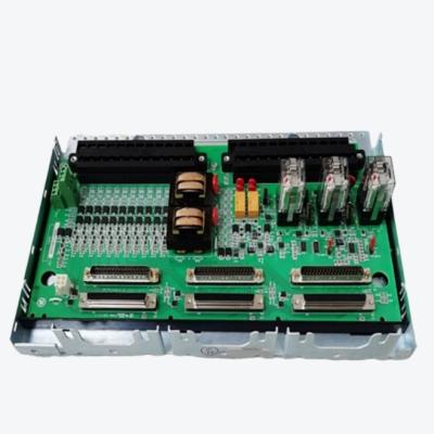 China GE FANUC IS220PDIAH1A DIRECT TURBINE CONTROLS MODULE à venda