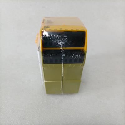 China PILZ 779201 PNOZ Safety Relays PLC Chipcard Module à venda