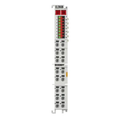 Κίνα BECKHOFF EL2022 EtherCAT Digital Output, 24 V DC Module προς πώληση